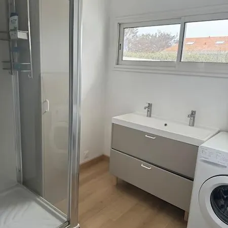 Villa Vue Direct Ocean 21 Couchages