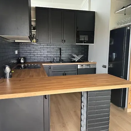 Villa Vue Direct Ocean 21 Couchages Hourtin
