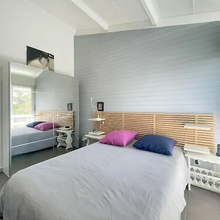 Villa Vue Direct Ocean 21 Couchages
