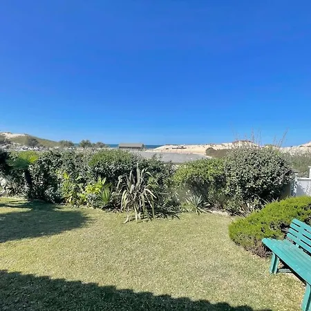 Villa Vue Direct Ocean 21 Couchages